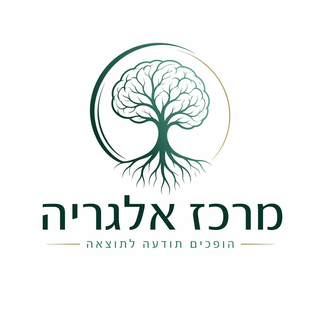 דיוקן מרכז אלגריה — מומחה במגזין שפה חדשה